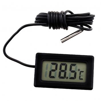 Digital Fridge Thermometer