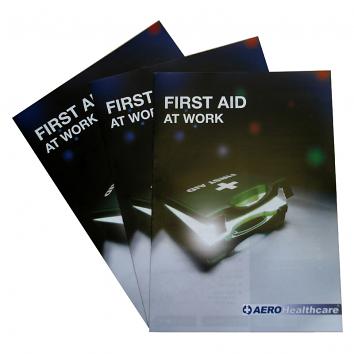First Aid Guidance Leaflet