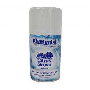 Citrus Grove Fragrance Refills for JE10