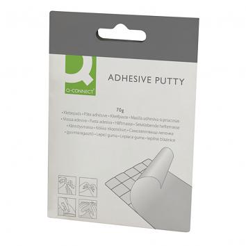 Q-Connect Adhesive Putty 70g