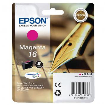 Epson WF2510 Cartridge Standard Magenta