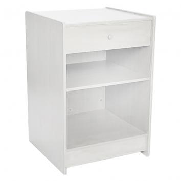 600x600mm White Till Block