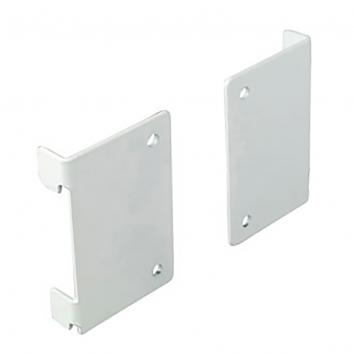 Twinslot Panel Bracket DCB (Pairs Left & Right) (2)