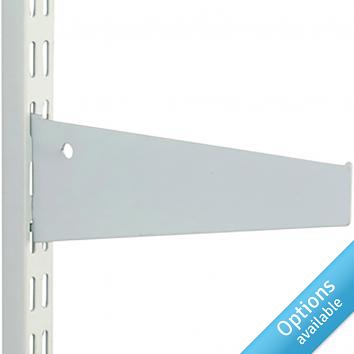 Blade Brackets For Continuous Shelves CMW