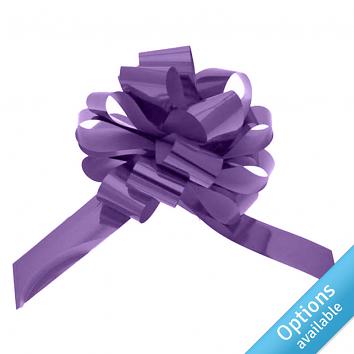 50mm Pull Bows