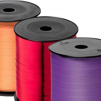 10mmx250m Curling Ribbon