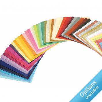 500x750mm Premium Acid Free Tissue
