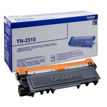 TN2310 Brother Standard Toner Cartridge (Approx 1,200 pages*)