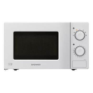 Compact Microwave