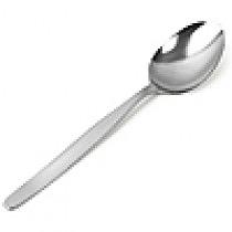 Economy Stainless Steel Tea Spoon 140mm (Pack Of 12) (12)