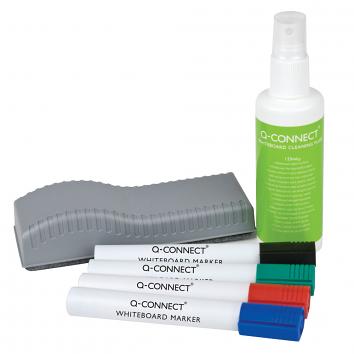 Economy Whiteboard Starter Kit