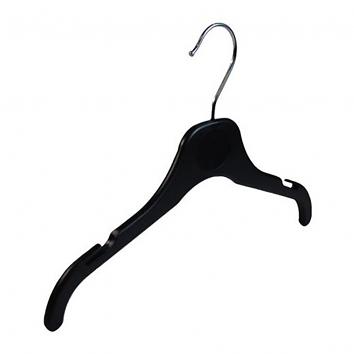 30cm Budget Children's Plastic Hanger (100)