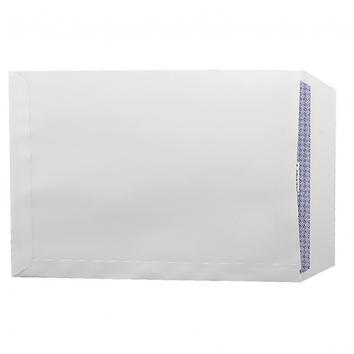 C4 White S/S Envelopes (Box Of 250) (250)