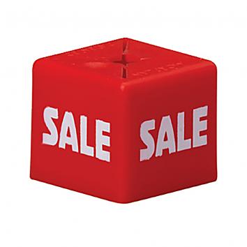 Sale Size Markers (50)