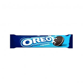Oreo Biscuits - 154g