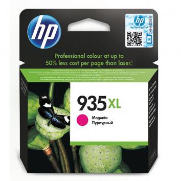 HP No 935XL MAGENTA Inkjet Cartridge