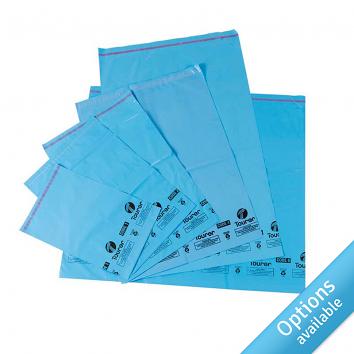 Tourer™ LDPE Mailing Sacks