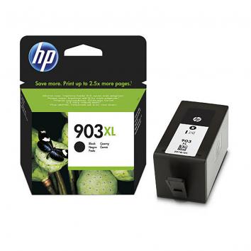 HP 903XL High Yield Black Inkjet Cartridge