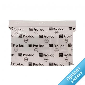 Pro-loc Heavy Duty Grippa Bags