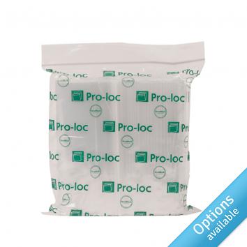 Pro-loc™ Grippa Bags
