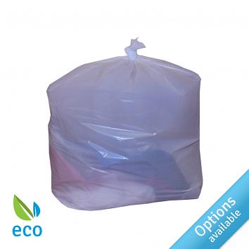 Coloured Medium Duty Sacks