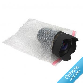 Std Bubble Pouches