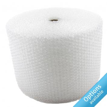 TEARABLE Airsafe™ Large Bubble Wrap