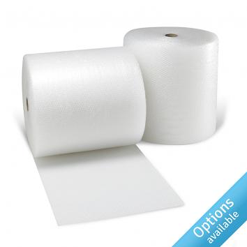 TEARABLE Airsafe™ Small Bubble Wrap