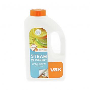 Vax Spring Fresh Steam Detergent 1ltr