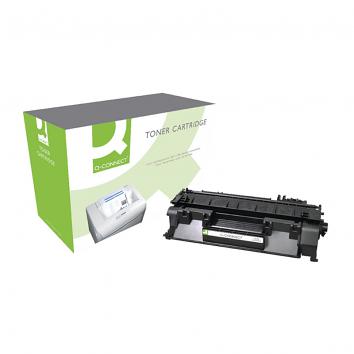 Q-Connect HP Toner Cartridge Yellow CE212A (HP131A)