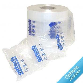 Air Pillow Film for Airtech Machines