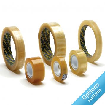 Clear Sellotape