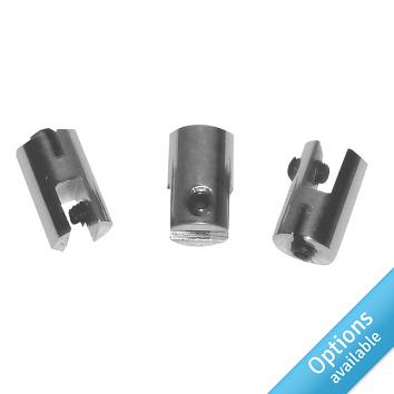 Single Vertical Panel Clips