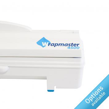 Wrapmaster Dispensers