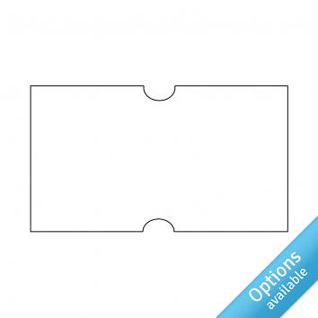 CT1 Price Gun Labels