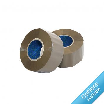 48mmx150m Buff No.1 E-Tape