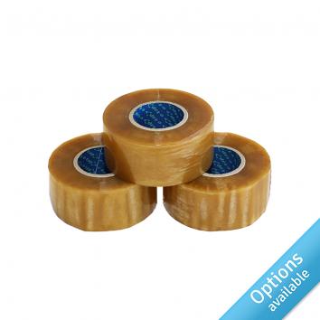 48mmx150m Clear No.1 E-Tape