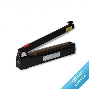 Hand Impulse Heatsealers