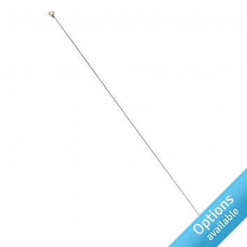Round Element Wire