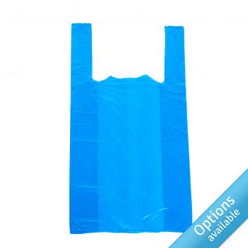11x17x21"17mu Blue V/S Carriers