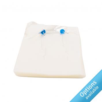 Wicketted Non Perf Jaw Sealer Bags