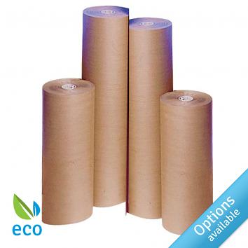 Maxkraft™ Imitation Kraft Paper Rolls