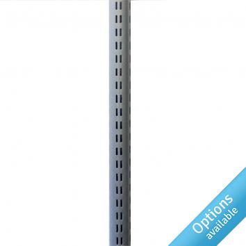 Instore® 50 Round Upright With Adj Plastic Foot