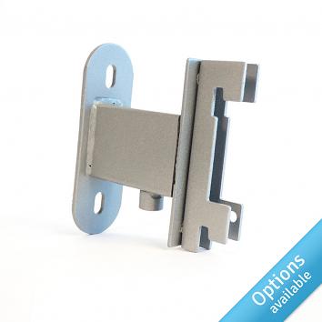 Instore® 50 Wall Fixings