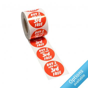 MultiBuy Labels