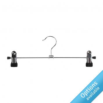 Metal Peg Hangers