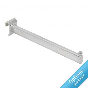 Straight Arm For Oval Tube