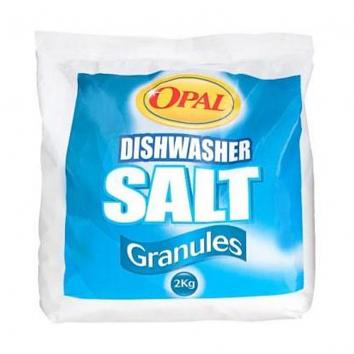 2Kg Dishwasher Salt