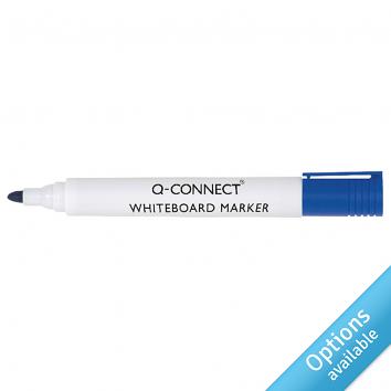 Coloured Drywipe Markers