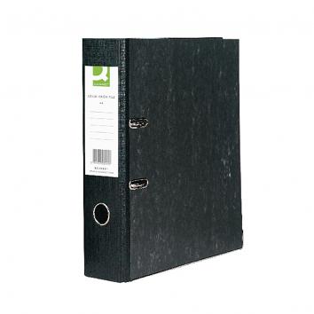 Q Connect A4 Lever Arch Files